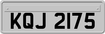 KQJ2175