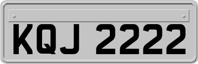 KQJ2222