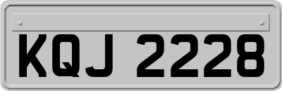 KQJ2228