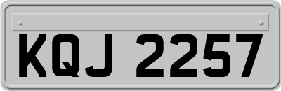 KQJ2257
