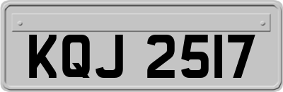 KQJ2517