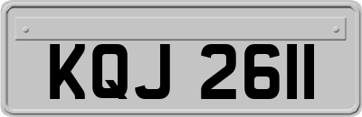 KQJ2611