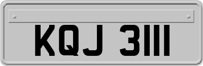 KQJ3111
