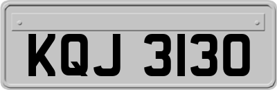 KQJ3130