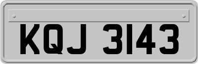 KQJ3143
