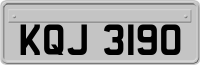 KQJ3190