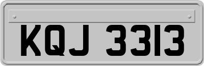 KQJ3313