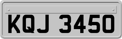 KQJ3450