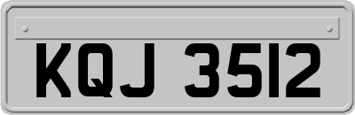 KQJ3512