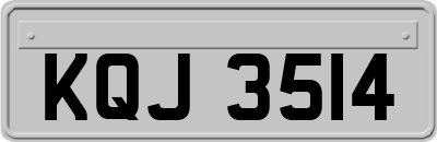 KQJ3514