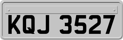 KQJ3527