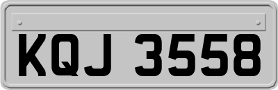 KQJ3558