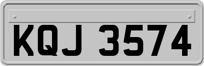 KQJ3574