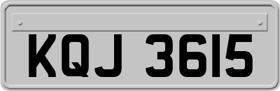 KQJ3615