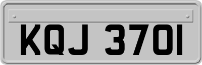 KQJ3701