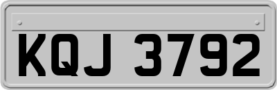KQJ3792
