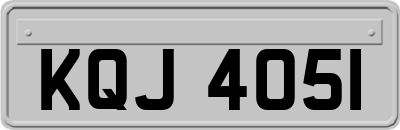 KQJ4051