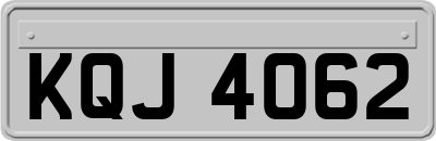 KQJ4062