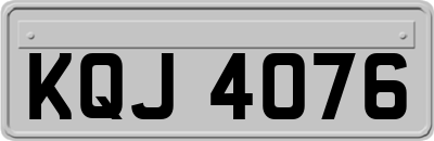 KQJ4076