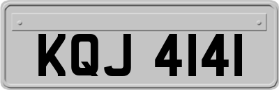 KQJ4141