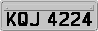 KQJ4224