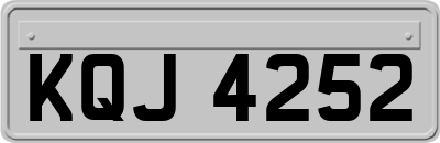 KQJ4252
