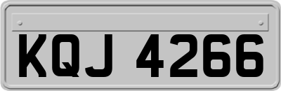 KQJ4266