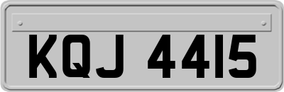 KQJ4415