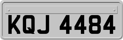 KQJ4484