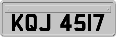 KQJ4517