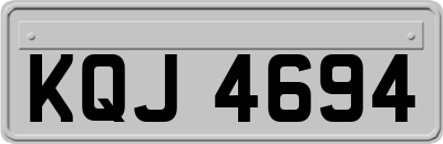 KQJ4694