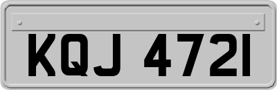 KQJ4721
