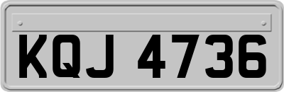 KQJ4736
