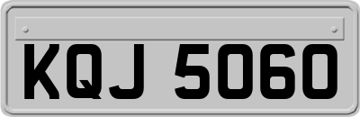 KQJ5060