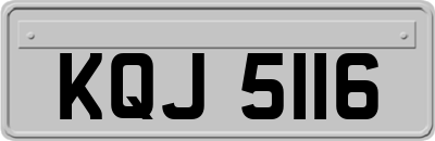 KQJ5116