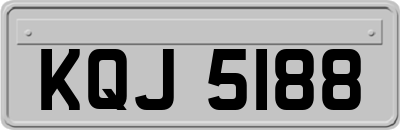 KQJ5188