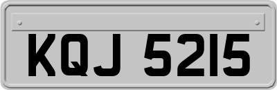 KQJ5215