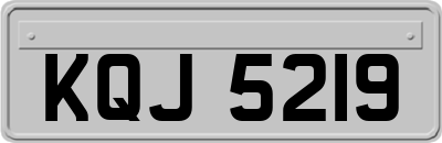 KQJ5219