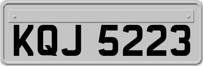 KQJ5223