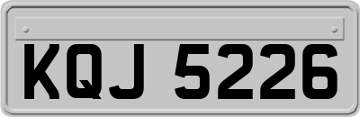 KQJ5226