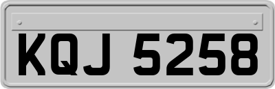 KQJ5258