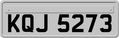 KQJ5273