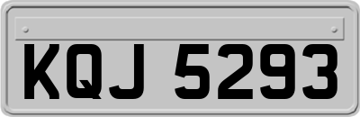 KQJ5293