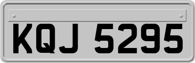 KQJ5295