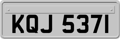 KQJ5371