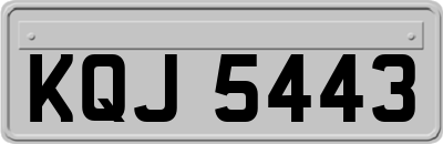 KQJ5443