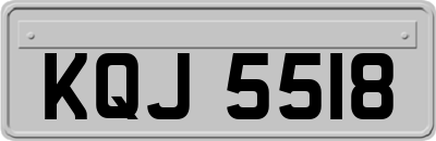 KQJ5518