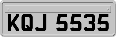 KQJ5535
