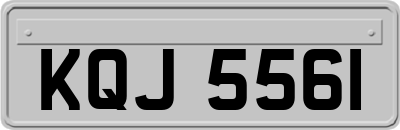 KQJ5561