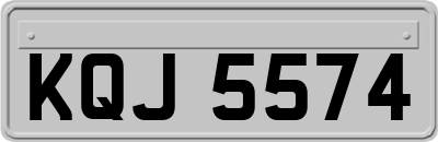 KQJ5574
